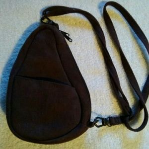 Ameribag Heathy Back Bag